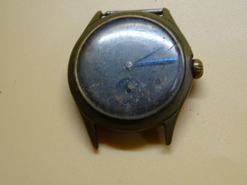 Vintage montre mécanique - vintage,