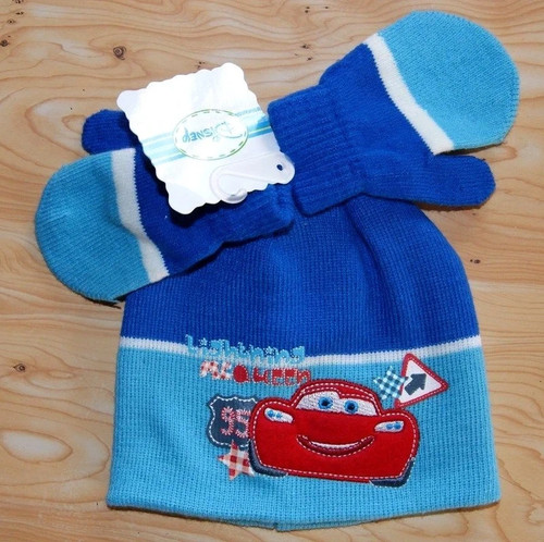 Lot gant mitaine et - lot, bonnet