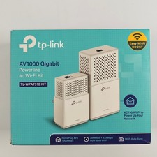 Lot 2 Prises Adaptateurs CPL