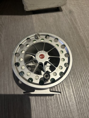 Waterworks lamson guru 5 - waterworks-lamson, g3.5