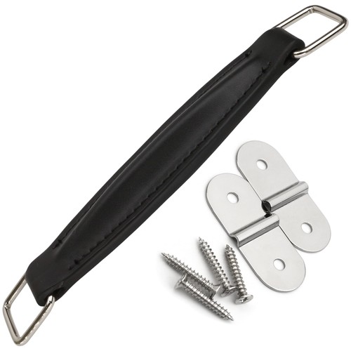 Guitar amplifier case handle - guitar,