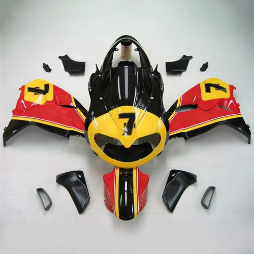 Amotopart fairing kit bodywork - kit,