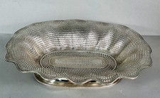 Christofle: centre de table