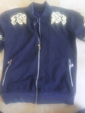 veste versace L