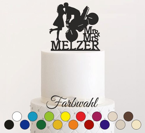 Bouchon gâteau mariage - bouchon,