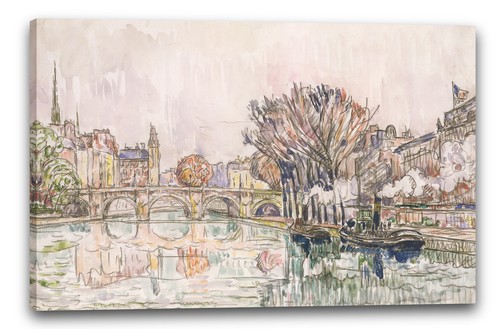 Toile cadres paul - paul,