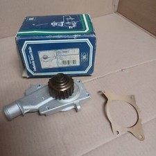 Pompe à eau Ford escort MKIV