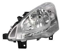 PHARE FEU AVANT GAUCHE