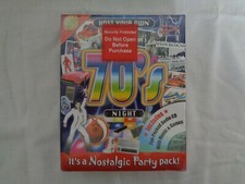 Organisez votre propre nuit