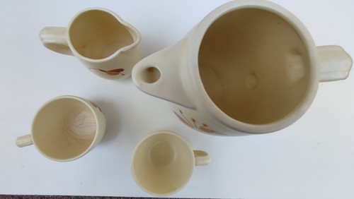 Service lait café atelier - , du