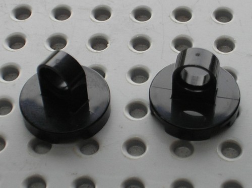Lego tile with lifting - 2,