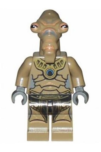 Figurine minifigure lego - /,