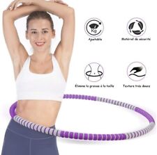 Lot Revendeur 5 Cerceaux Hula