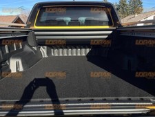 Ford Ranger Tapis de Coffre