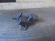 Soupape de commutation de