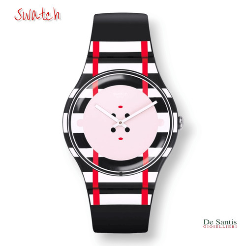 Double suob129 montre - me,