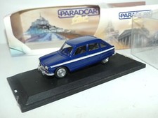 CITROEN AMI 8 Berline SUPER PARADCAR 134 1:43