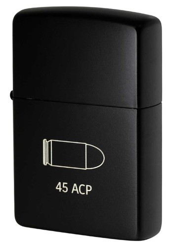 Briquet huile zippo - à,