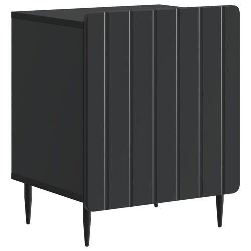 Cabinet chevet bois - de,