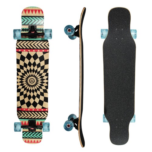 Longboard native master - 42", en