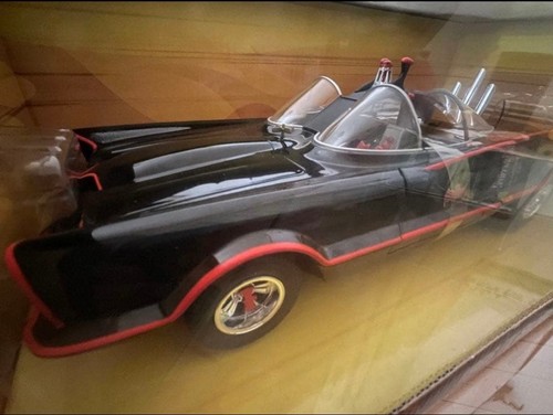Hot wheels batmobile tv - batmobile,