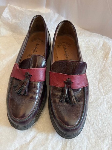 Andrefia mocassins en - mocassins,