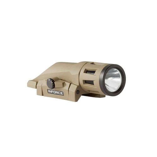 Inforce light compact durable - inforce,