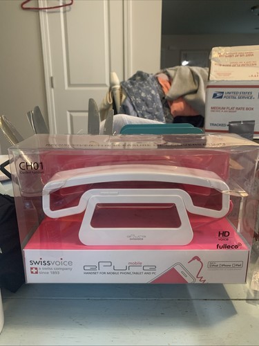 Swissvoice epure cordless - swissvoice,
