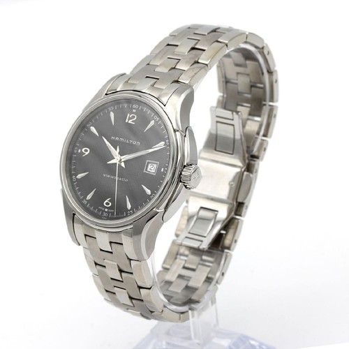 Hamilton jazzmaster viewmatic - jazzmaster,