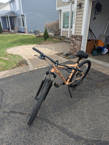 Specialized rockhopper - specialized,