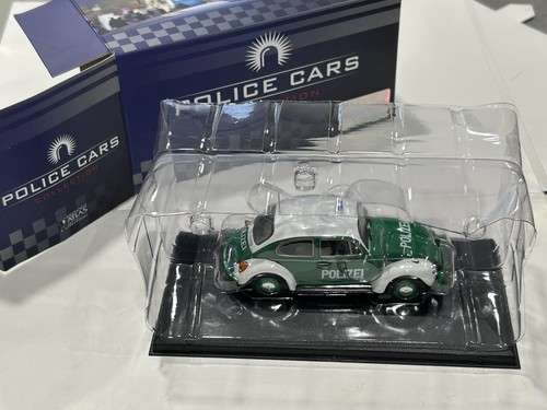 Neuf atlas volkswagen police - neuf,