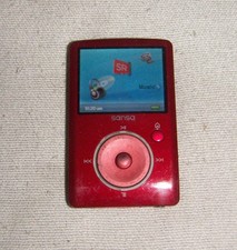 Sandisk sansa fuze - sandisk,