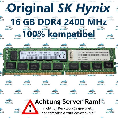 Rdimm ecc reg - go,
