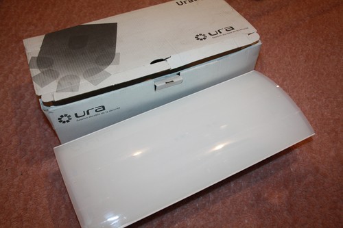 Ura 1241410 bloc secours - ura,