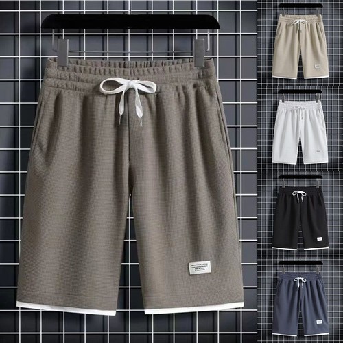 Short décontracté homme