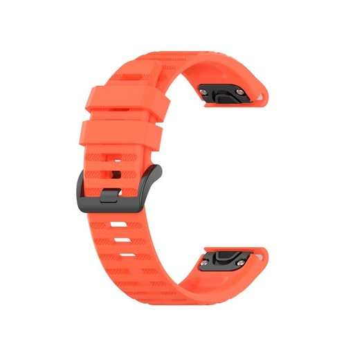 Bracelet montre silicone - bracelet, de