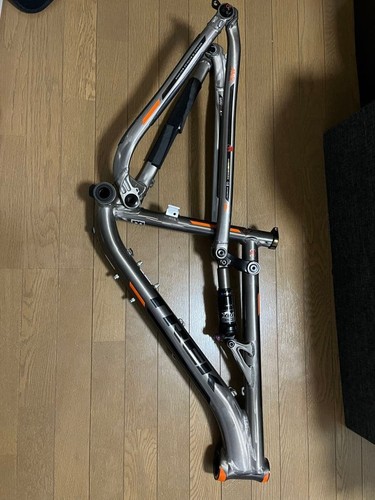 Trek superfly 100 - trek, al