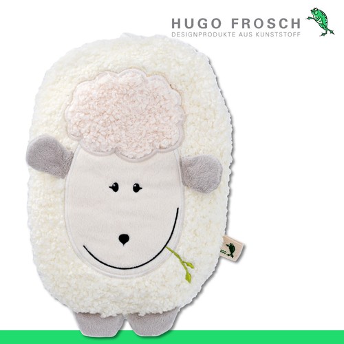 Hugo frosch enfant - hugo,