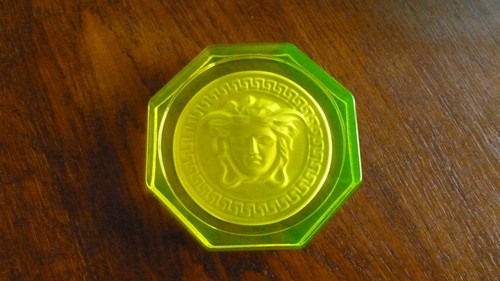 Dessous bouteille verre - bouteille, en