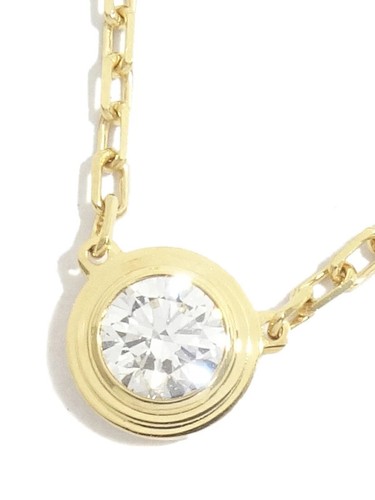 Collier pendentif cartier - pendentif,