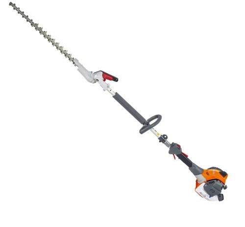 Taille haie moteur oleomac - moteur,