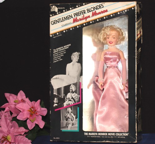 Nos 1982 tristar movie - tristar, marilyn