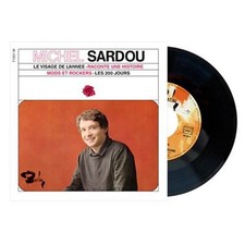 MICHEL SARDOU - MODS ET