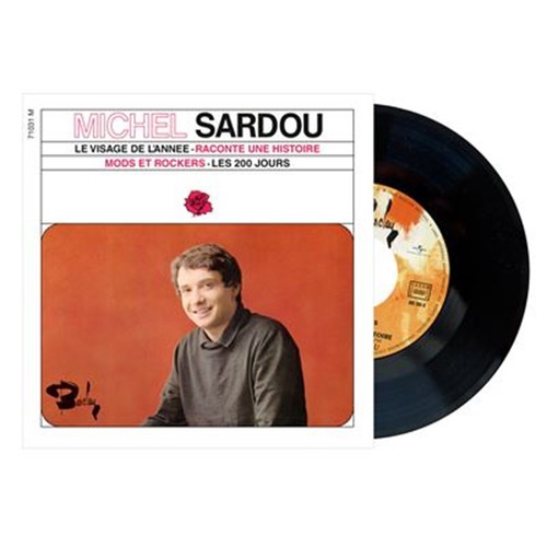 Michel sardou mods - michel,