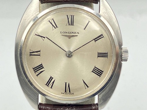 Longines 16137183 automatic - longines,