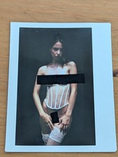 Art érotique nu Instax large