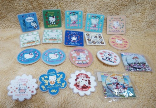 Hello kitty piece set - hello, 19