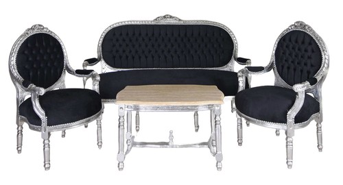 Ensemble baroque - baroque, de