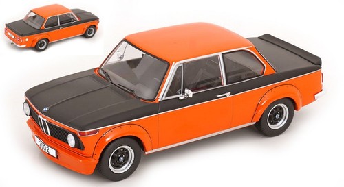 Modelcargroup bmw 2002 turbo - bmw,