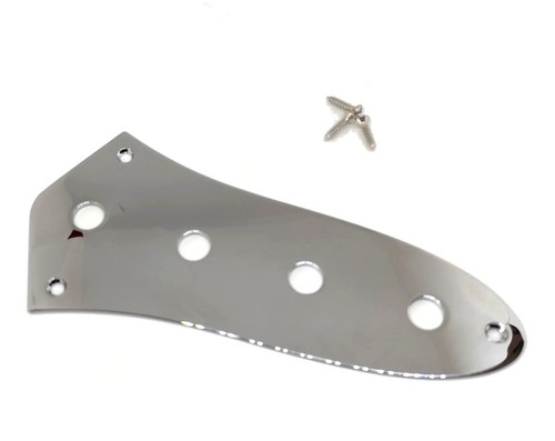 Plaque controle fender - plaque,